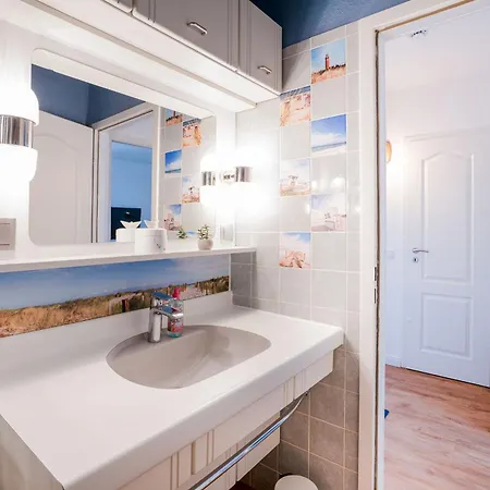 Apartament Prinz Hamlet Pelzi 51 *