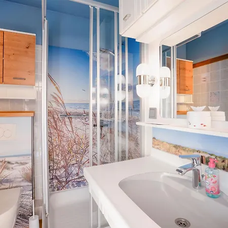 Prinz Hamlet Pelzi 51 Apartament Pelzerhaken