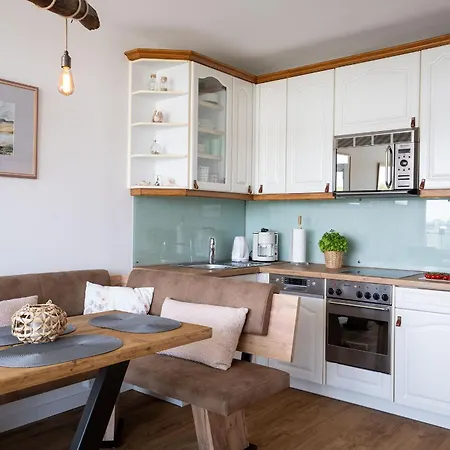 Prinz Hamlet Pelzi 51 Apartament