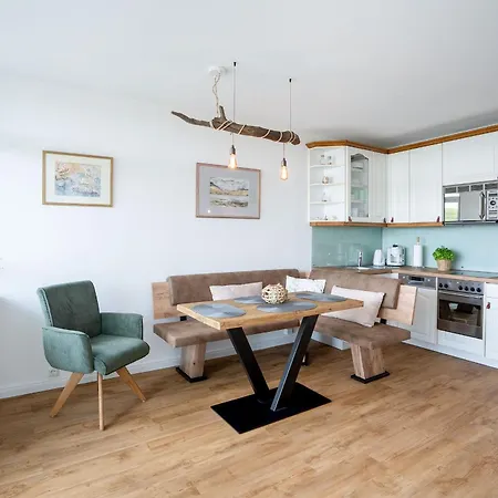 Apartament Prinz Hamlet Pelzi 51 *