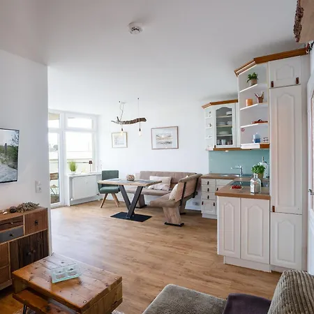 Apartament Prinz Hamlet Pelzi 51 *