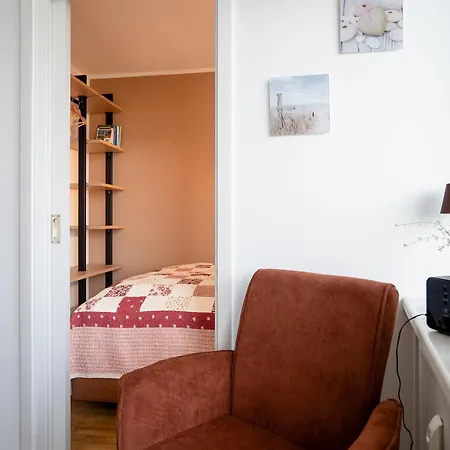 Prinz Hamlet Pelzi 51 Apartament *