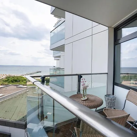 Prinz Hamlet Pelzi 51 Apartament