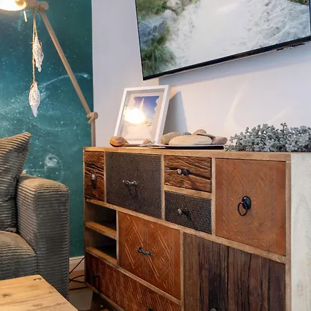 Apartament Prinz Hamlet Pelzi 51 *