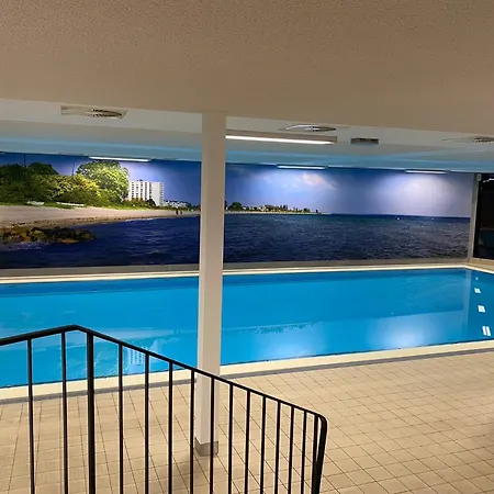 Apartament Prinz Hamlet Pelzi 51 Pelzerhaken